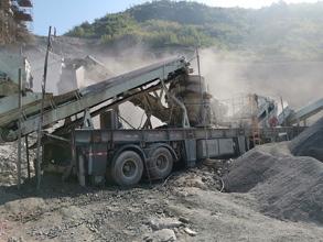 安徽省开办采石矿需要什么手续