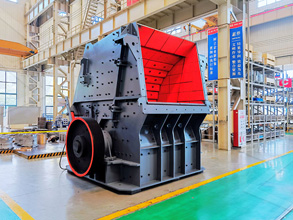 时产420吨YGM高压悬辊磨粉机