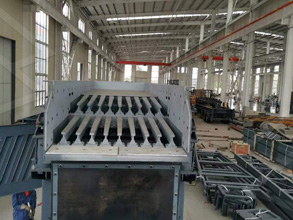 上海重型机械磨煤机
