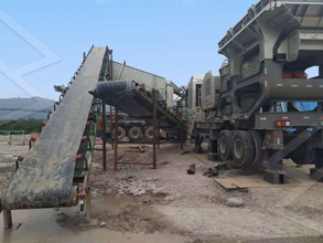 时产900-1500吨金红石沙石粉碎机