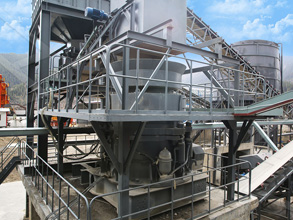 时产80吨ygm高压悬辊磨粉机