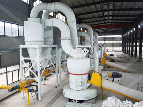 黑龙江哈尔滨铸造砂加工生产设备