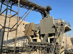 煤矸石细碎机使用寿命